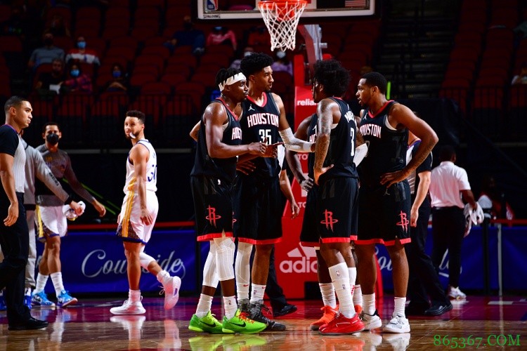 18连败破纪录坠入深渊！火箭重建路在何方？