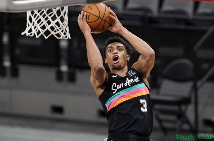 【大发体育评选】3月20日NBA最佳球员：维金斯