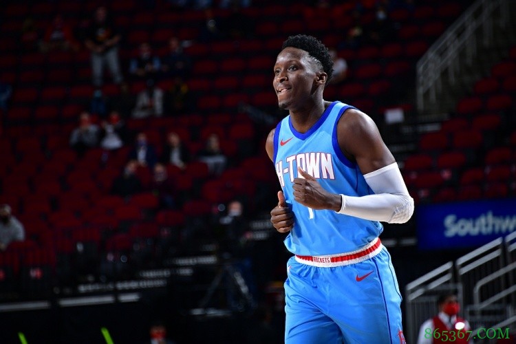 【分析】奥拉迪波交易评级：热火B+ 火箭F以下