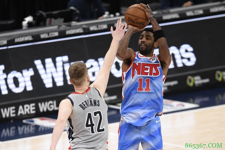 NBA彩经：篮网回暖主场险胜奇才 缺少詹眉湖人不敌太阳