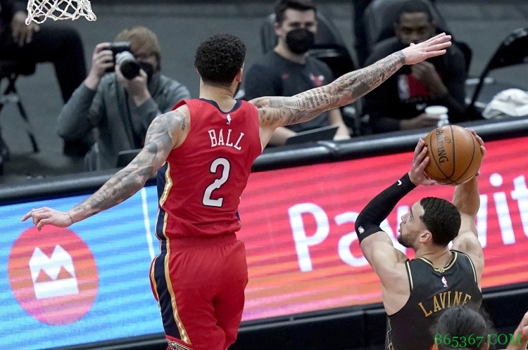 名记：快船已就鲍尔交易向鹈鹕提供报价 但能给的资产有限