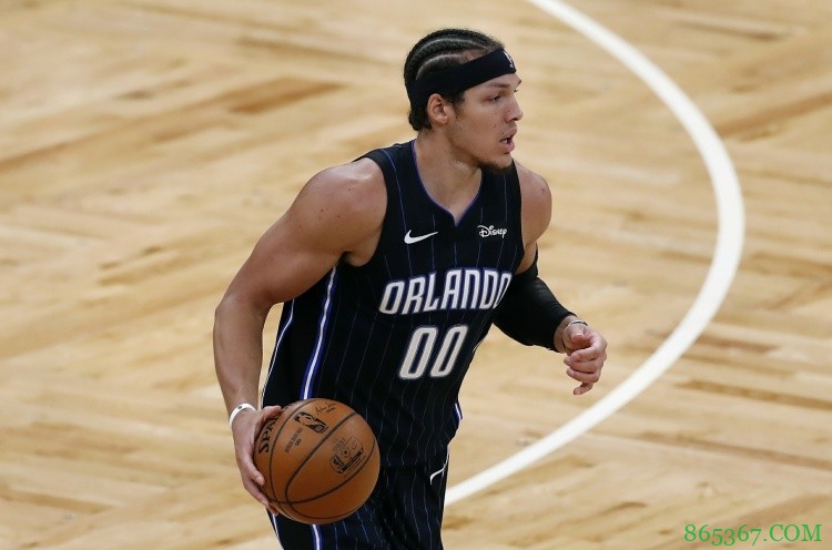 官方：掘金正式交易得到阿隆-戈登