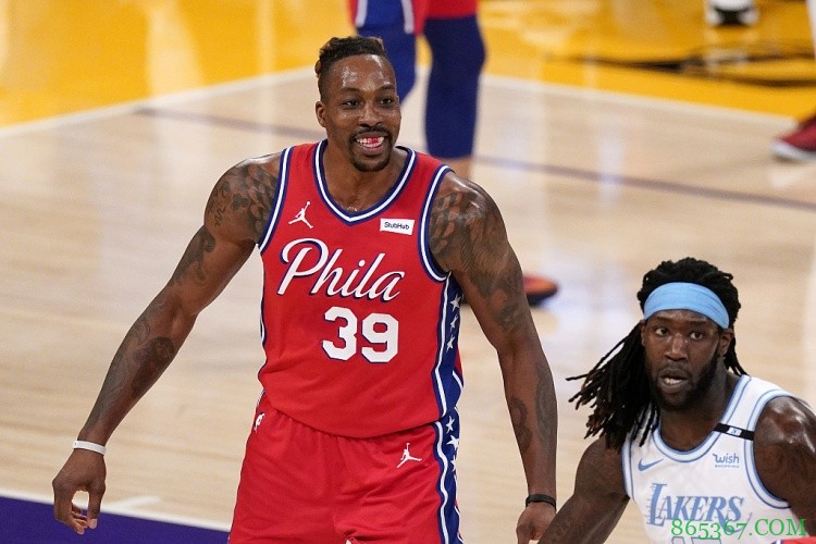 哈雷尔谈和霍华德冲突:不知道也不在乎 面对任何人我都不会退缩