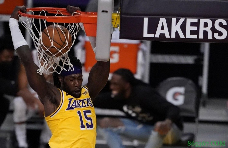 黄蜂曾讨论用泽勒+华盛顿换特纳 还就哈雷尔交易向湖人报价