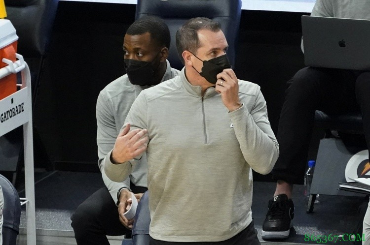 湖人今日比赛仅丢86分创球队赛季新低 骑士第三节仅得到10分