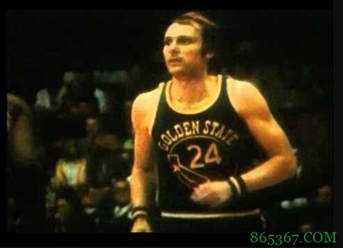 真挚的祝福！祝勇士名宿里克-巴里77岁生日快乐