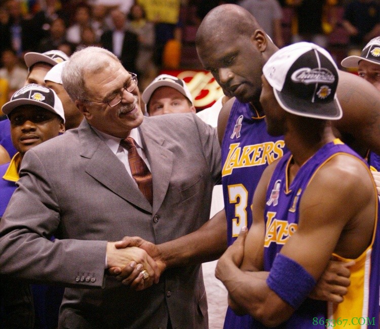 【王朝支柱】扣碎篮板 天之骄子 ——沙奎尔-奥尼尔（上）