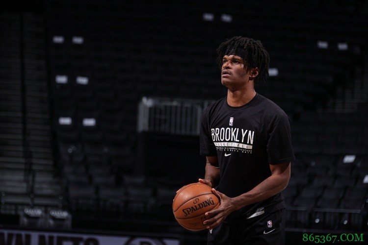 名记:篮网与阿利兹-约翰逊将签下第二份10天合同