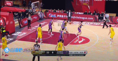 40分17板16助3断！琼斯成CBA历史首位拿到此数据的球员