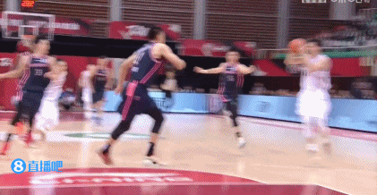 吴前发博:没什么大问题 让大家担心了