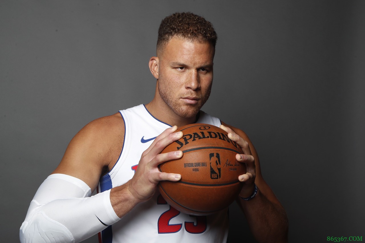 送财童子？活塞买断约什和格里芬一共掏了9820万美元