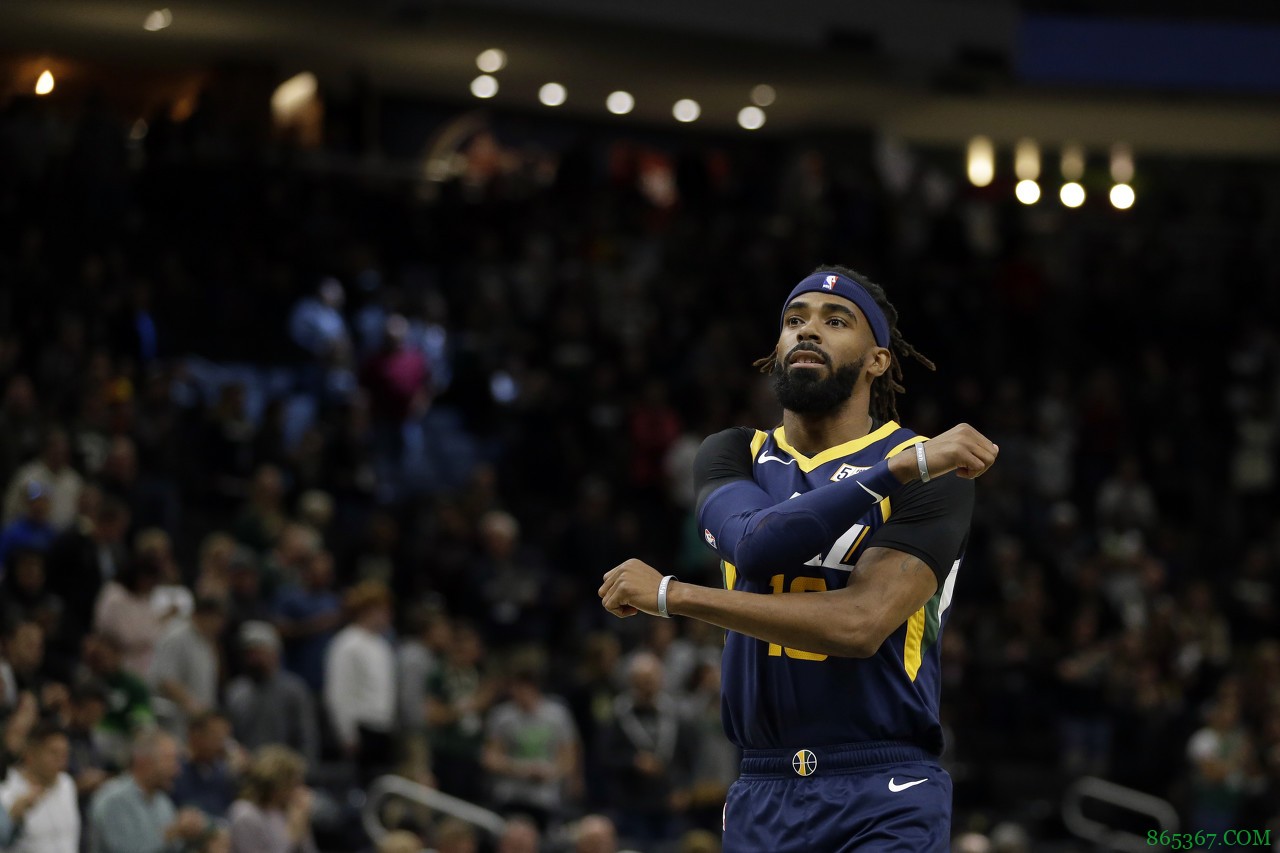 康利成为历史上全明星赛首秀时年纪第五大的球员