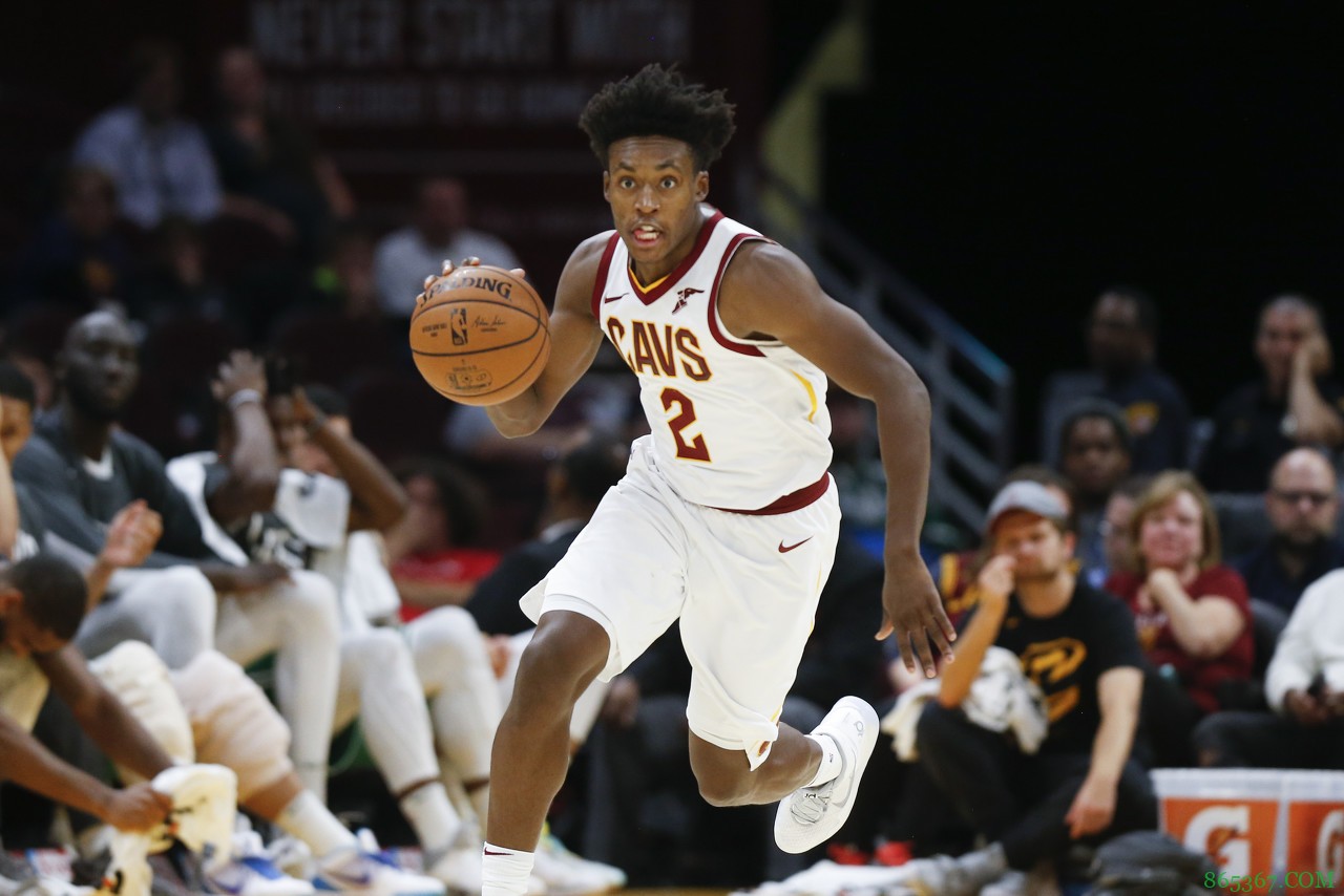 塞克斯顿：为了队友要变得更好 今晚我们在场上找到了乐趣