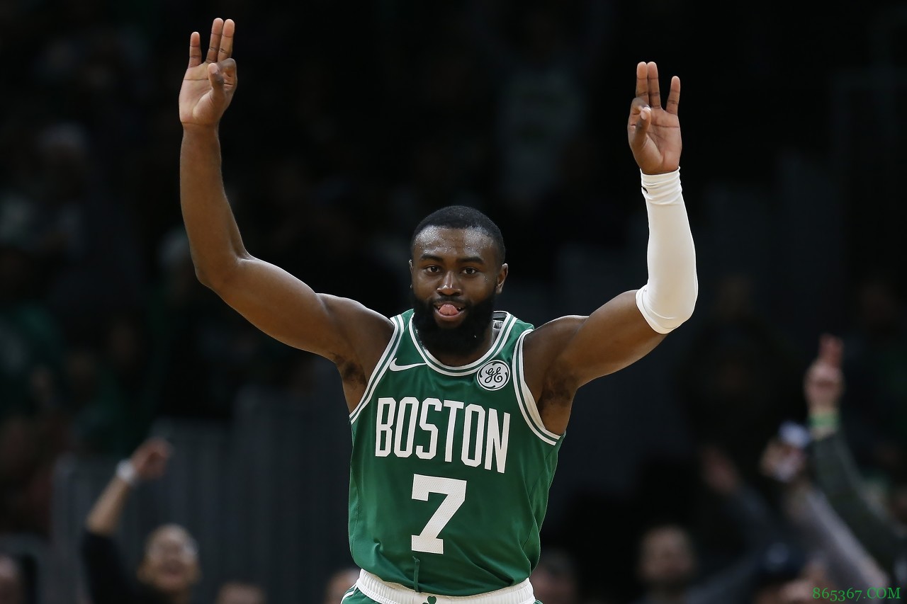 【趣事】杰伦-布朗在高中时一度被认为是棋社中最聪明的选手