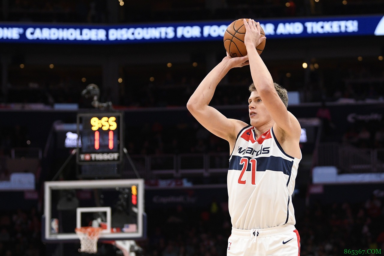 瓦格纳谈威少：他有着狮子般的热情 是令人难以置信的