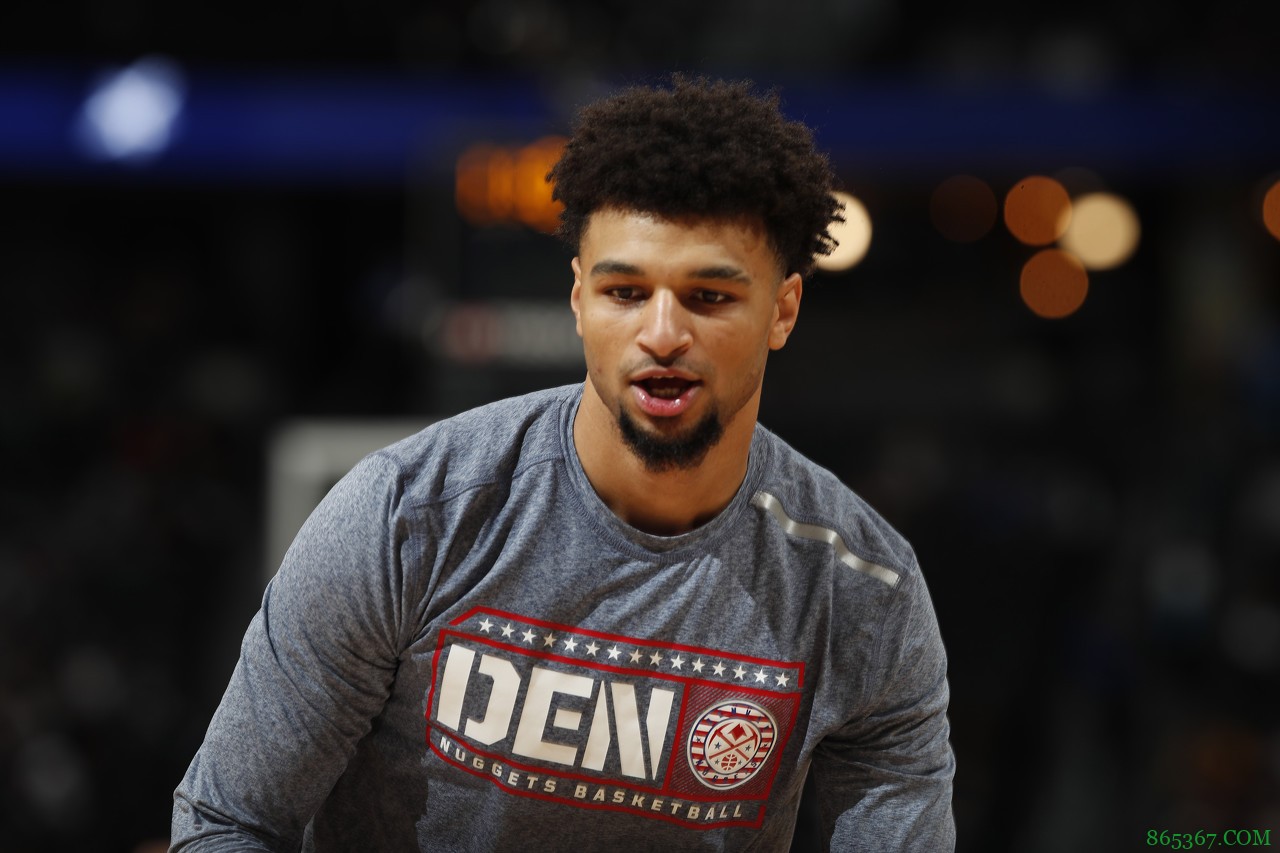 NBA第十一周红黑榜：东部五雄占领高地 西部四侠平平无奇