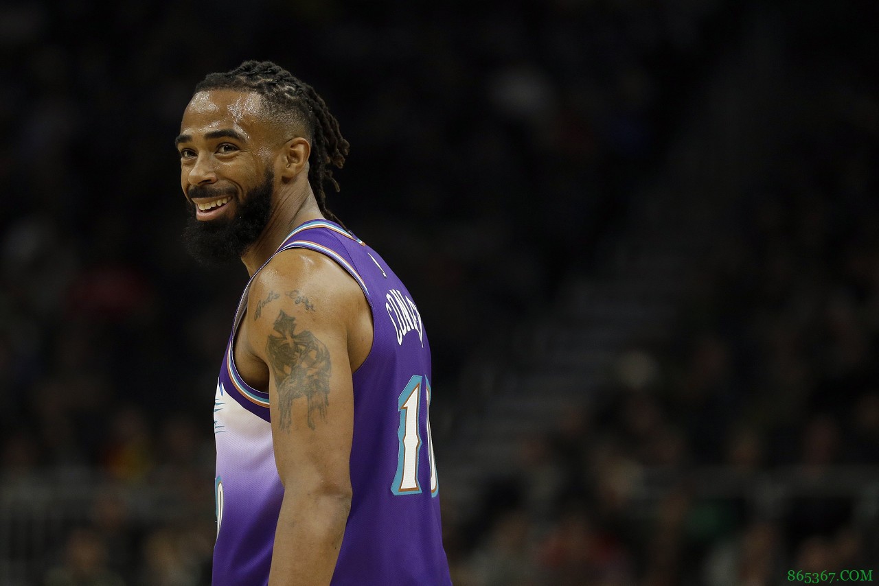 康利谈爵士不被看好：忽略外界噪声 我们要继续保持自信