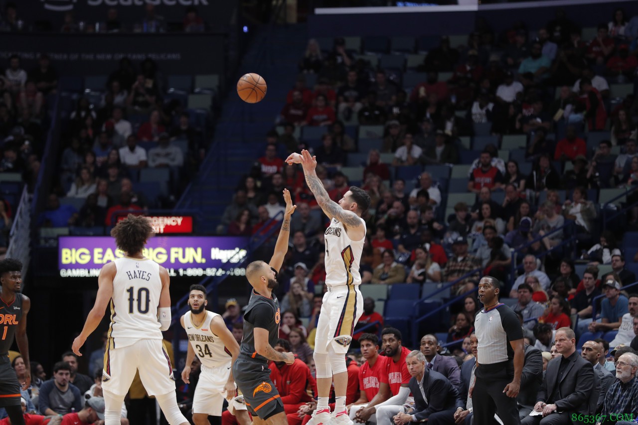 名记：雷迪克大概率被买断 下家可能为爵士或篮网