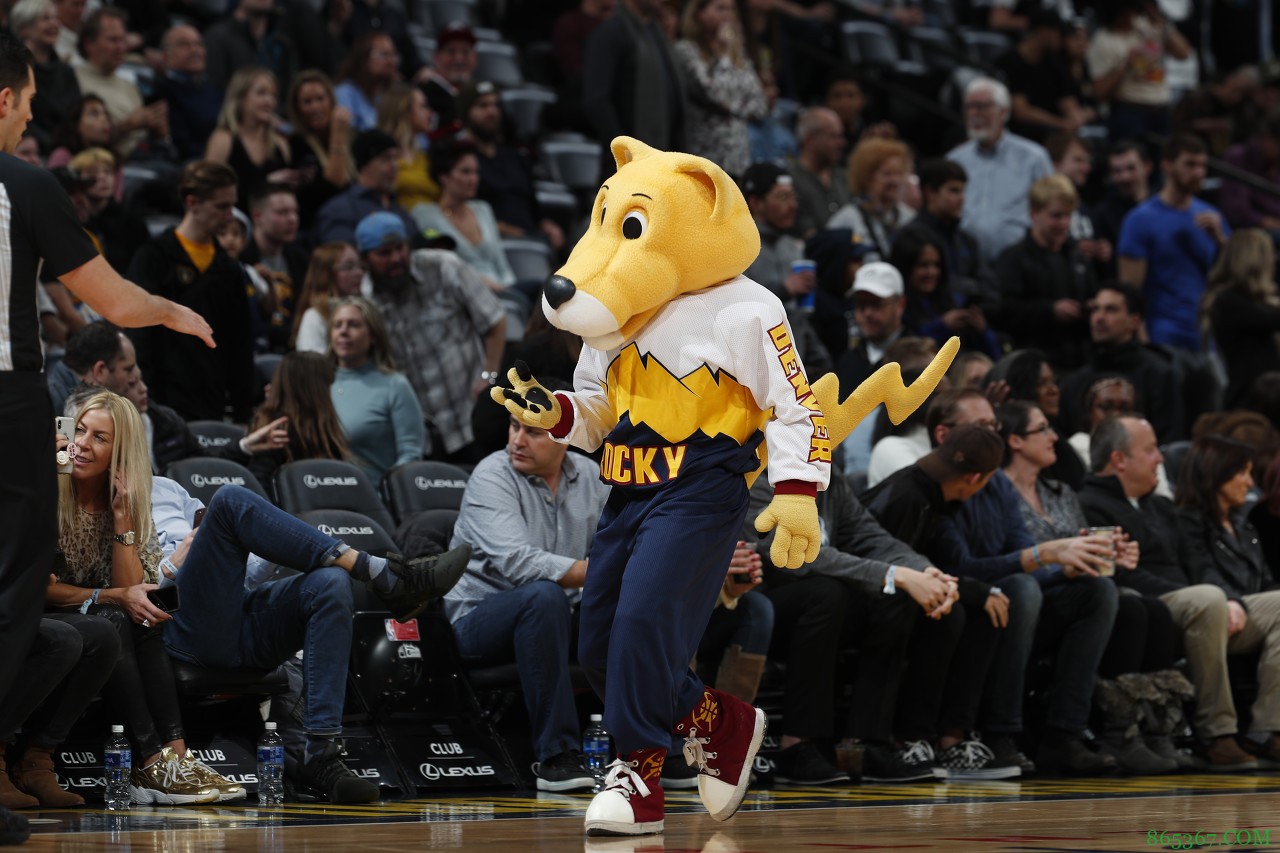 随队记者:若进行交易 掘金想要得到能长留球队的球员