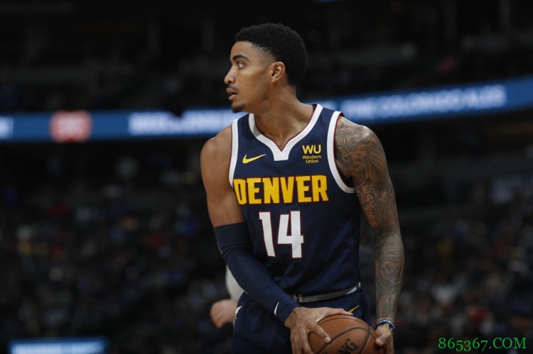 这名字不吉利！NBA三个叫加里的球员今天都被交易了