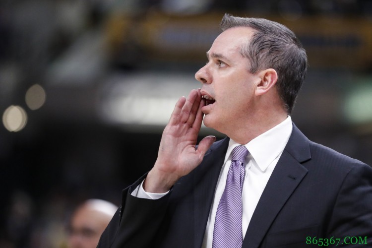 沃格尔:保罗已经在这支太阳留下了印记 太阳是联盟最火热球队