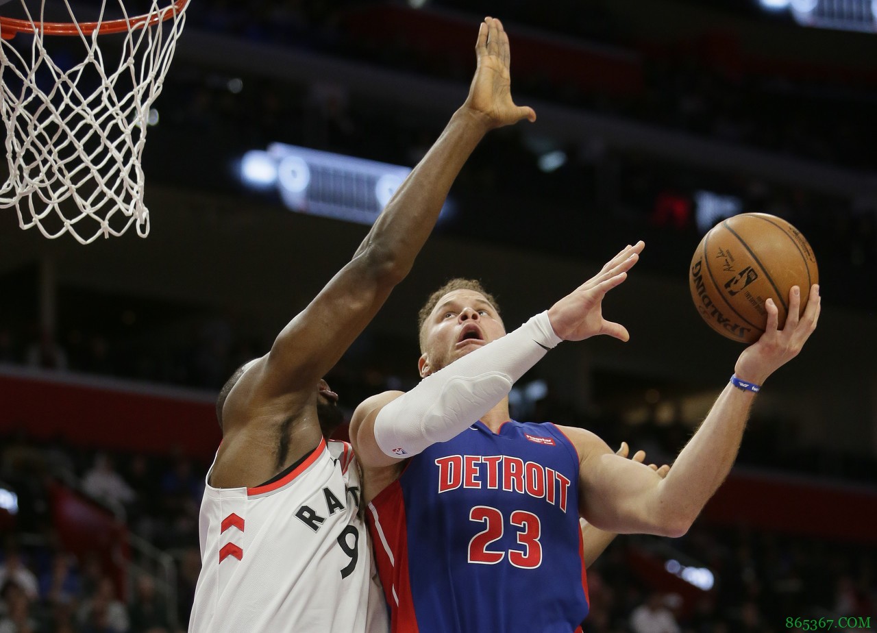 【讨论】格里芬加盟篮网——从球星到角色球员的转变