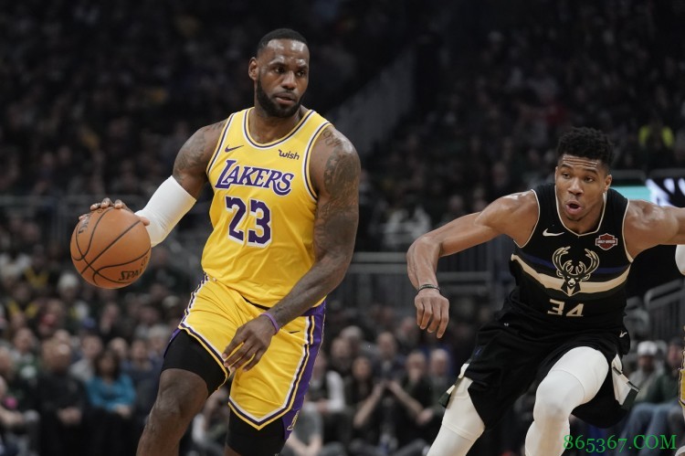 今日图集:今年全明星赛MVP将花落谁家?