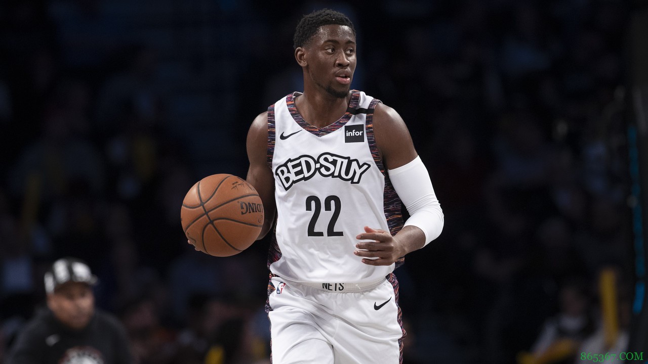 Shams：勒韦尔有望在下半赛季复出 球队对他的回归有耐心