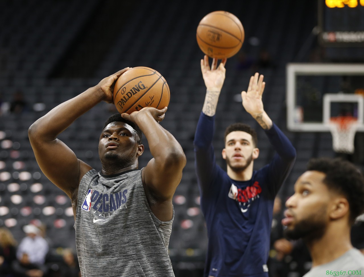 大范:锡安总有一天会得到他应得的罚球 鲍尔近期罚球很稳