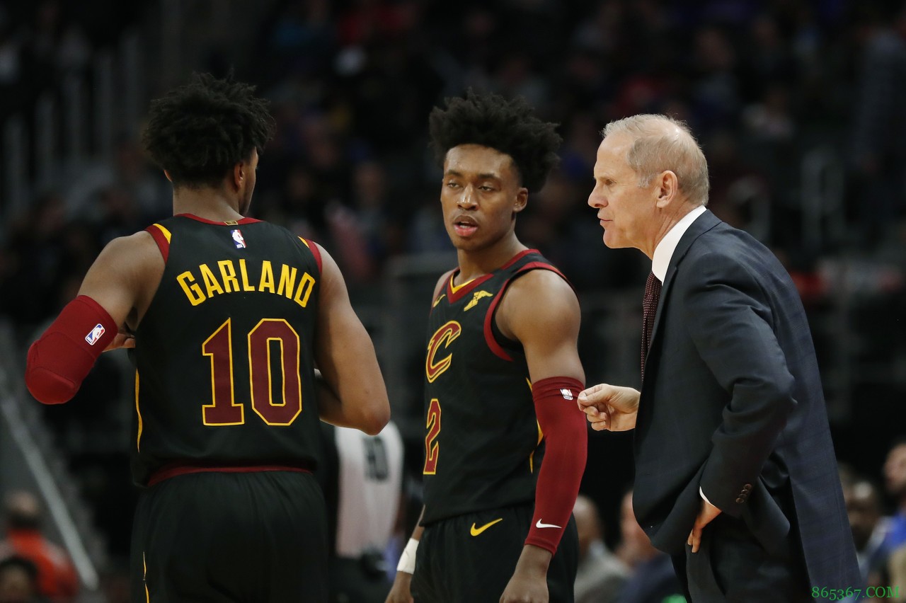 苦主!骑士客场对热火19连败 上次赢球还是2010年