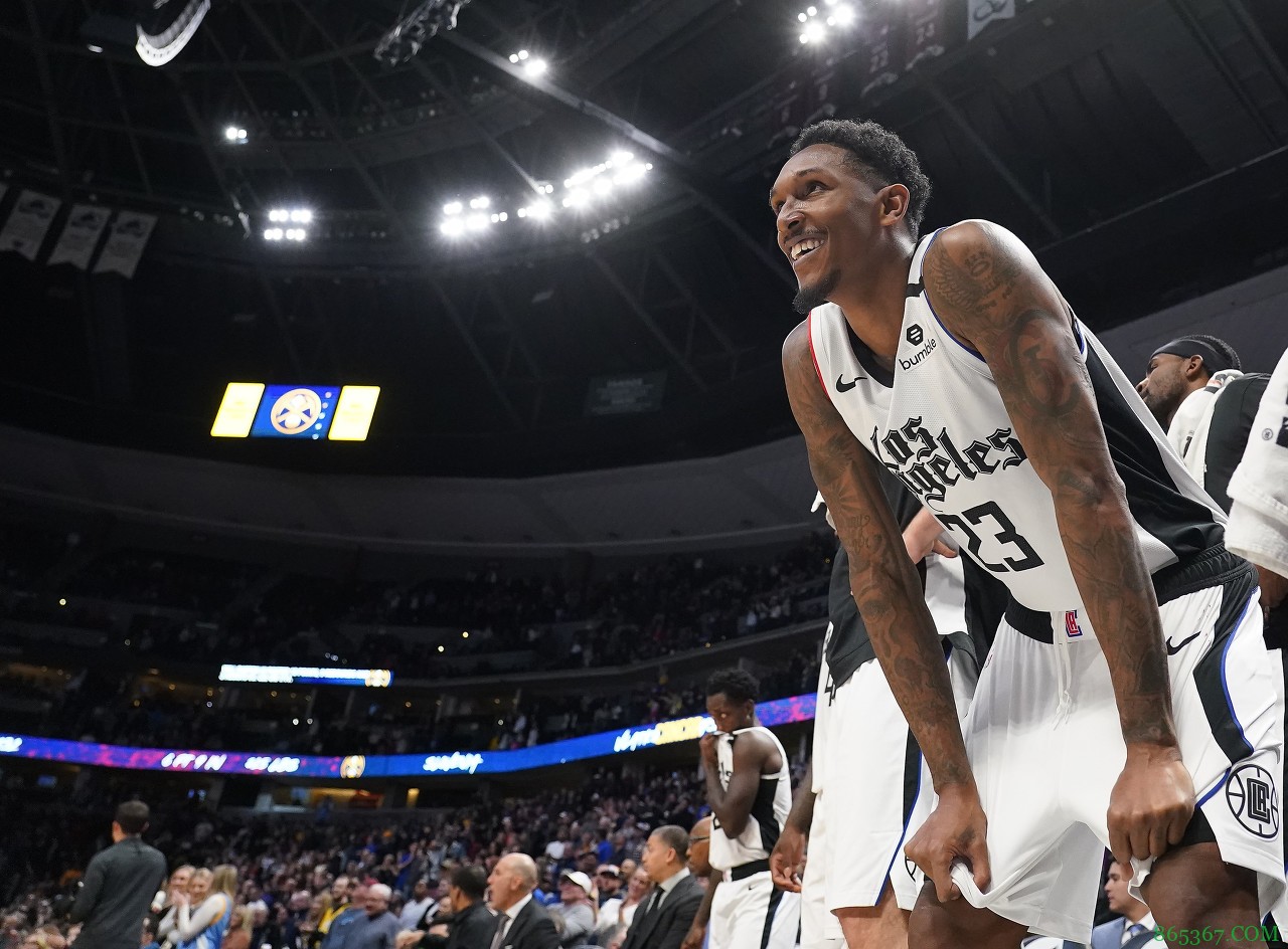 路威：快船将是我追逐冠军的最后一站 如果被交易就准备退休了