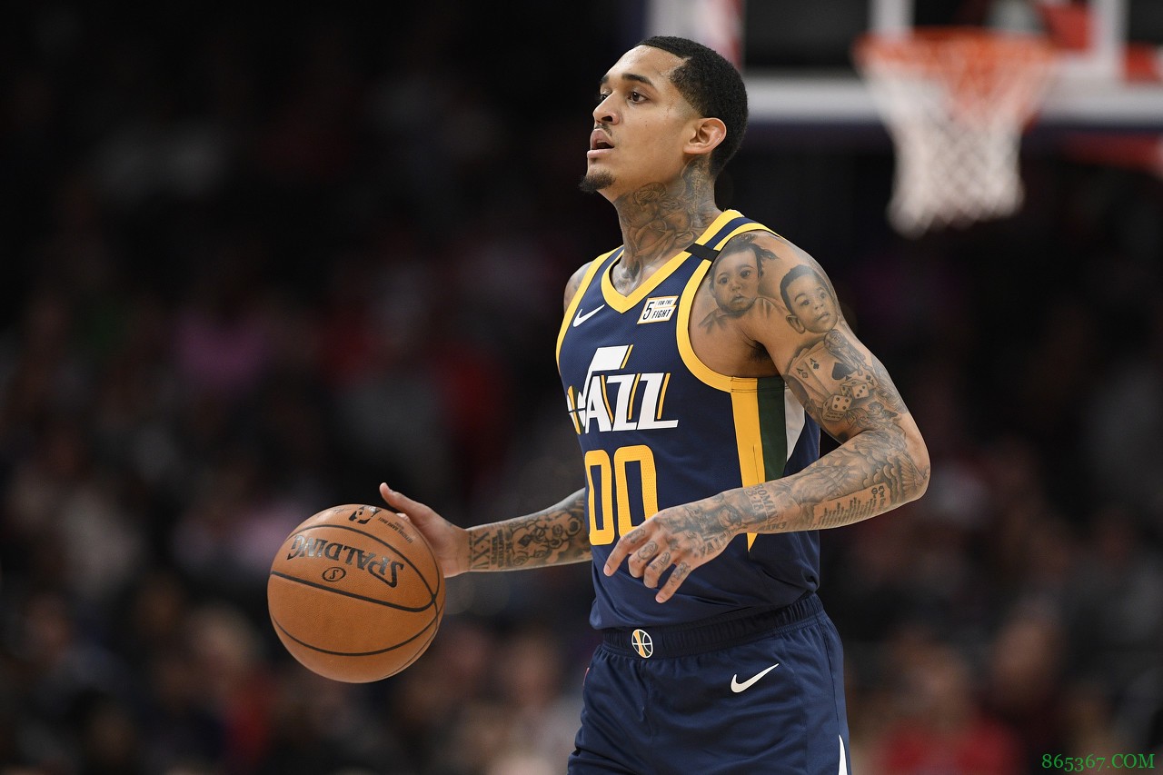 韦德：如果现在回到NBA 我希望成为克拉克森那样的第六人