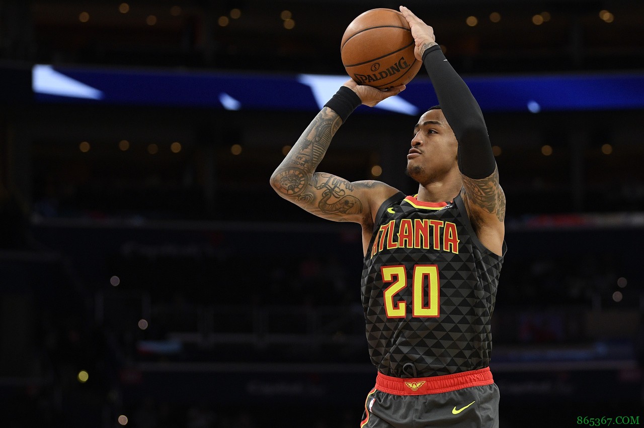 卡佩拉:要限制勇士每节得分不超过27分 科林斯今天非常高效