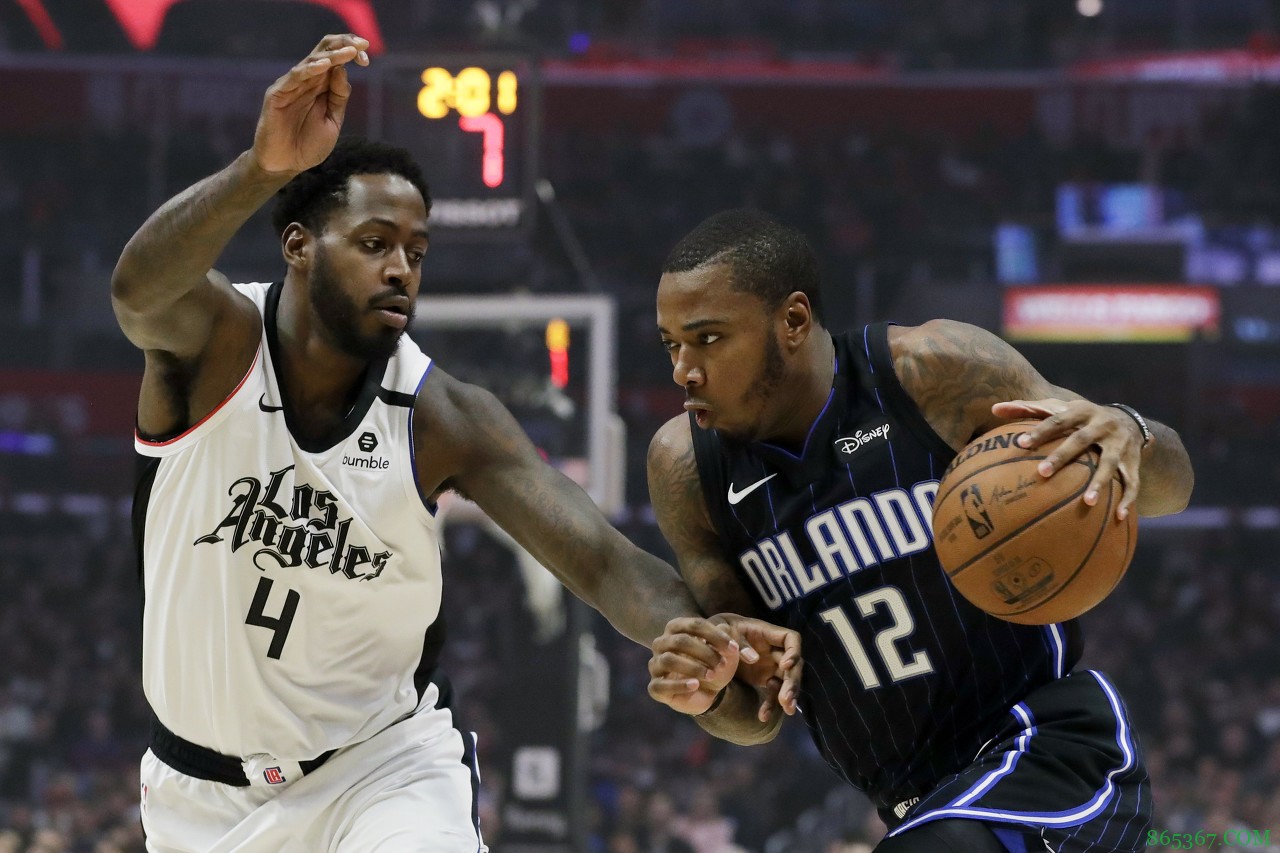 这名字不吉利！NBA三个叫加里的球员今天都被交易了