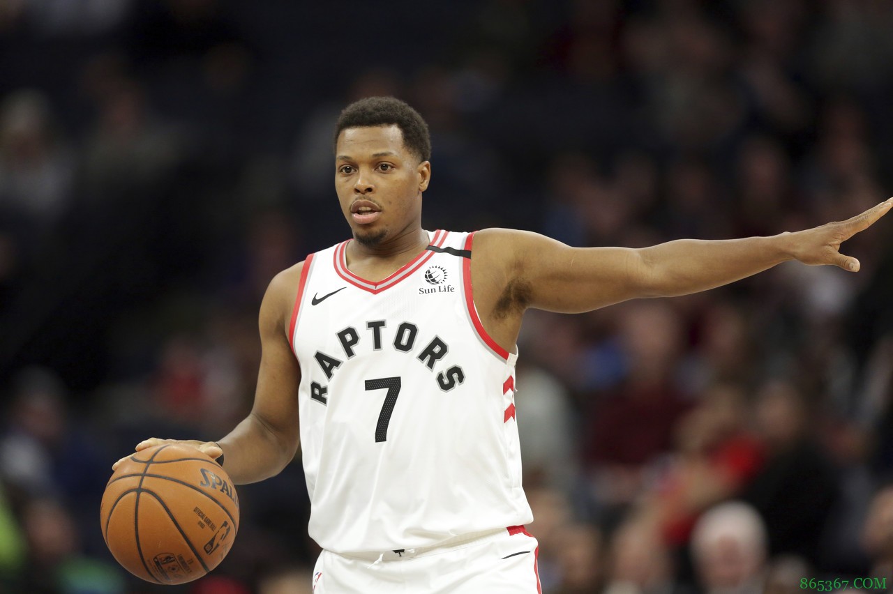 Amick:快船极不可能追求洛瑞 因为合同难以匹配