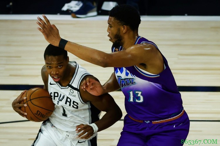 朗尼-沃克：球队整装待发 对进入季后赛抱有很大期望