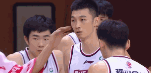 朱旭航赛中爆粗怒喷裁判 赛后致歉:对裁判老师的不尊重表示歉意