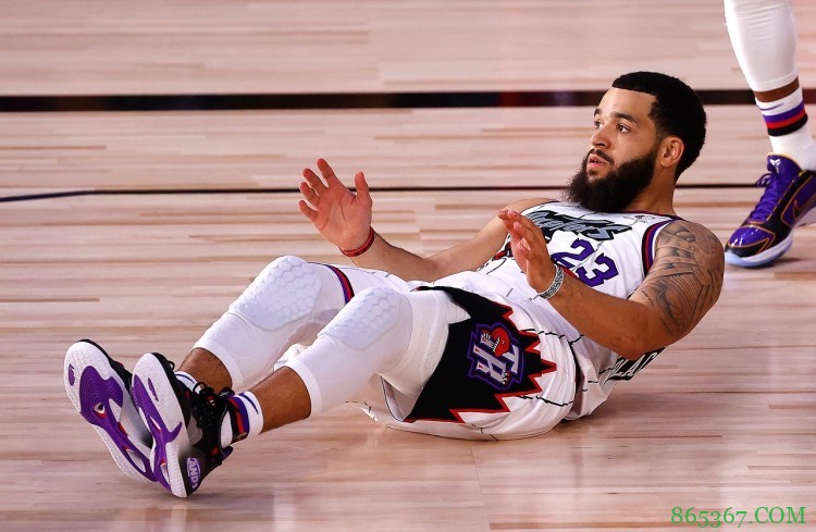 【亲笔】鲍威尔发文深情告别猛龙:希望有人能记住我这个猛龙人