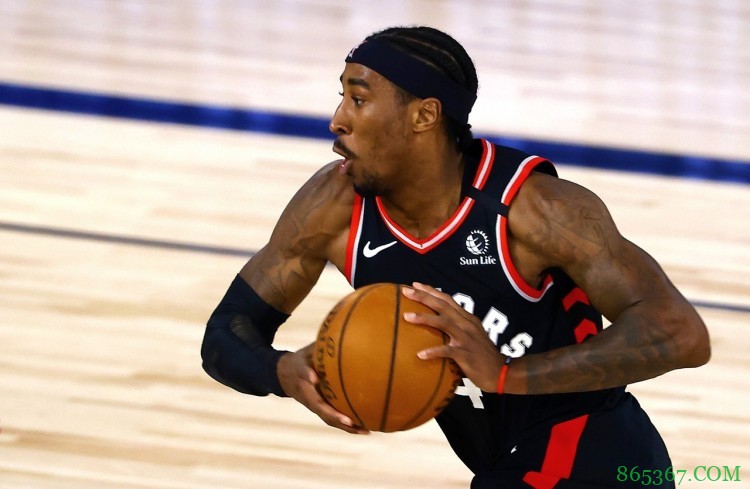 Shams：开拓者计划签下霍利斯-杰弗森