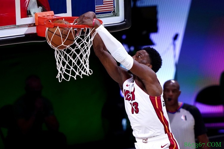 攻防俱佳！阿德巴约贡献23分8篮板4助攻3抢断 仅出现1次失误