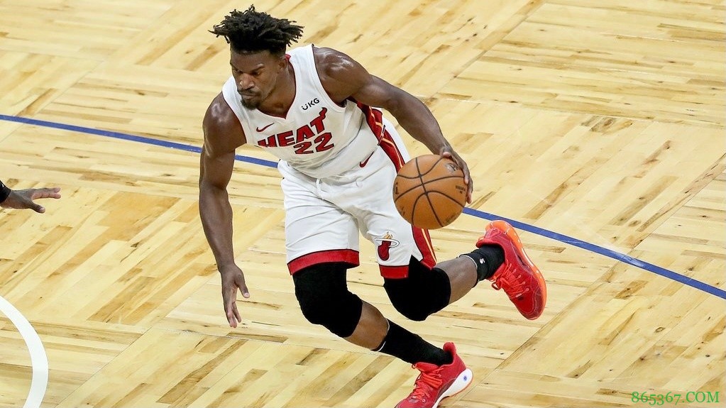 坎迪斯-帕克：热火专为季后赛而生 东部强队不希望和他们过早相遇