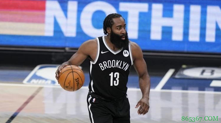 随队记者:今日篮网战黄蜂 哈登&格里芬缺阵 阿德迎来篮网首秀