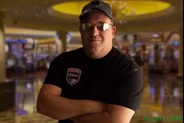 Chris MoneyMaker与Tom Wheaton合作后能否给扑克界带来繁荣