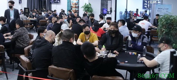 2021SCPT 泉城杯 | 选手眼中的泉城杯,唐启斐成为C组领跑者!