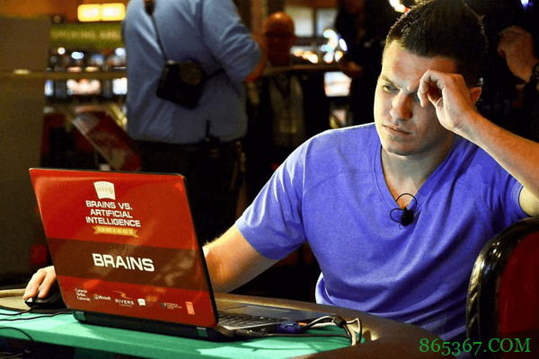 Doug Polk将离开拉斯维加斯——这是为什么？