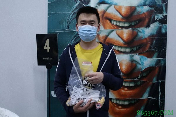 2021SCPT泉城杯 | 主赛轻松破保！共115人晋级下一轮！