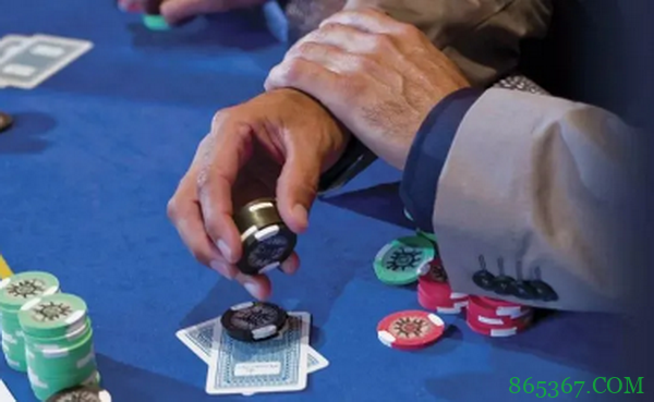 德州扑克最简单的五个法则，第四条有多少人能做到？