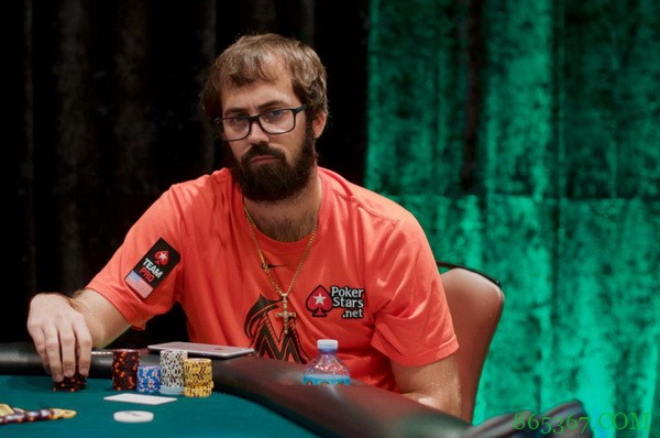 德州扑克的数学之翻后-2