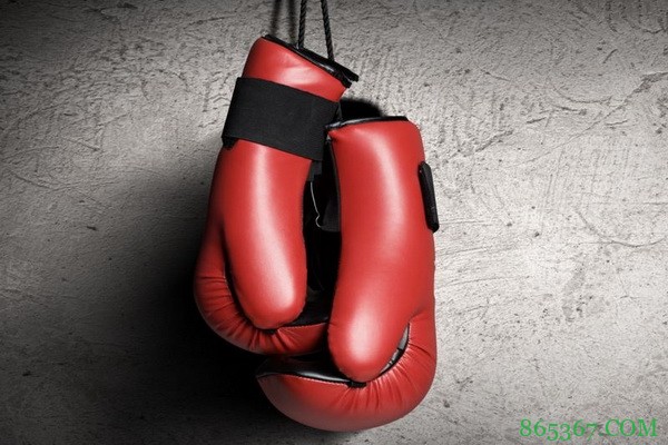 大话德州扑克:拳击和扑克的共同点