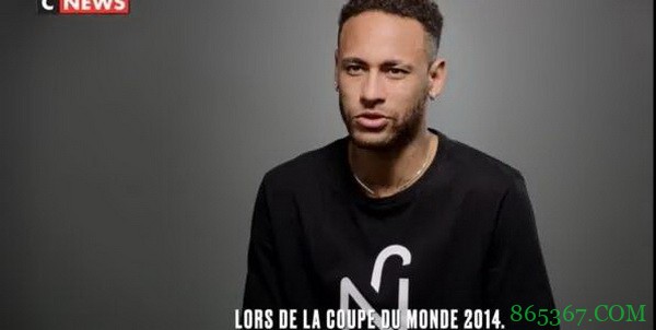 内马尔想在他足球生涯结束后成为一名职业扑克选手